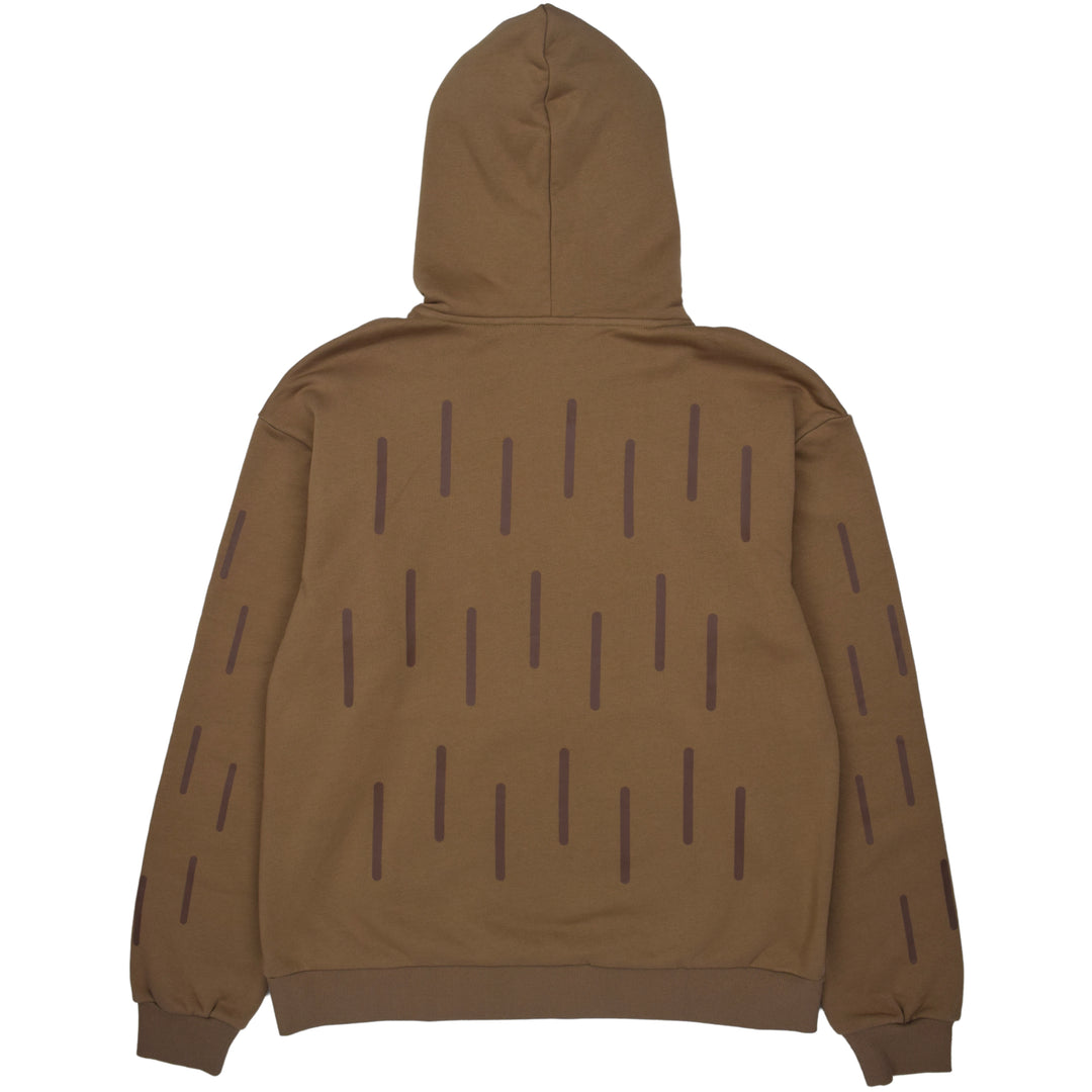 Raccoon Hoodie