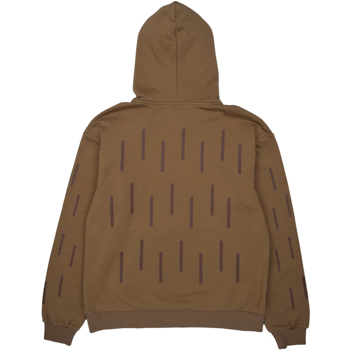 Raccoon Hoodie