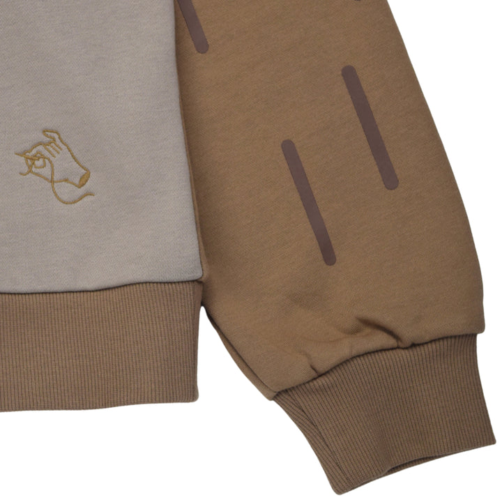 Raccoon Hoodie
