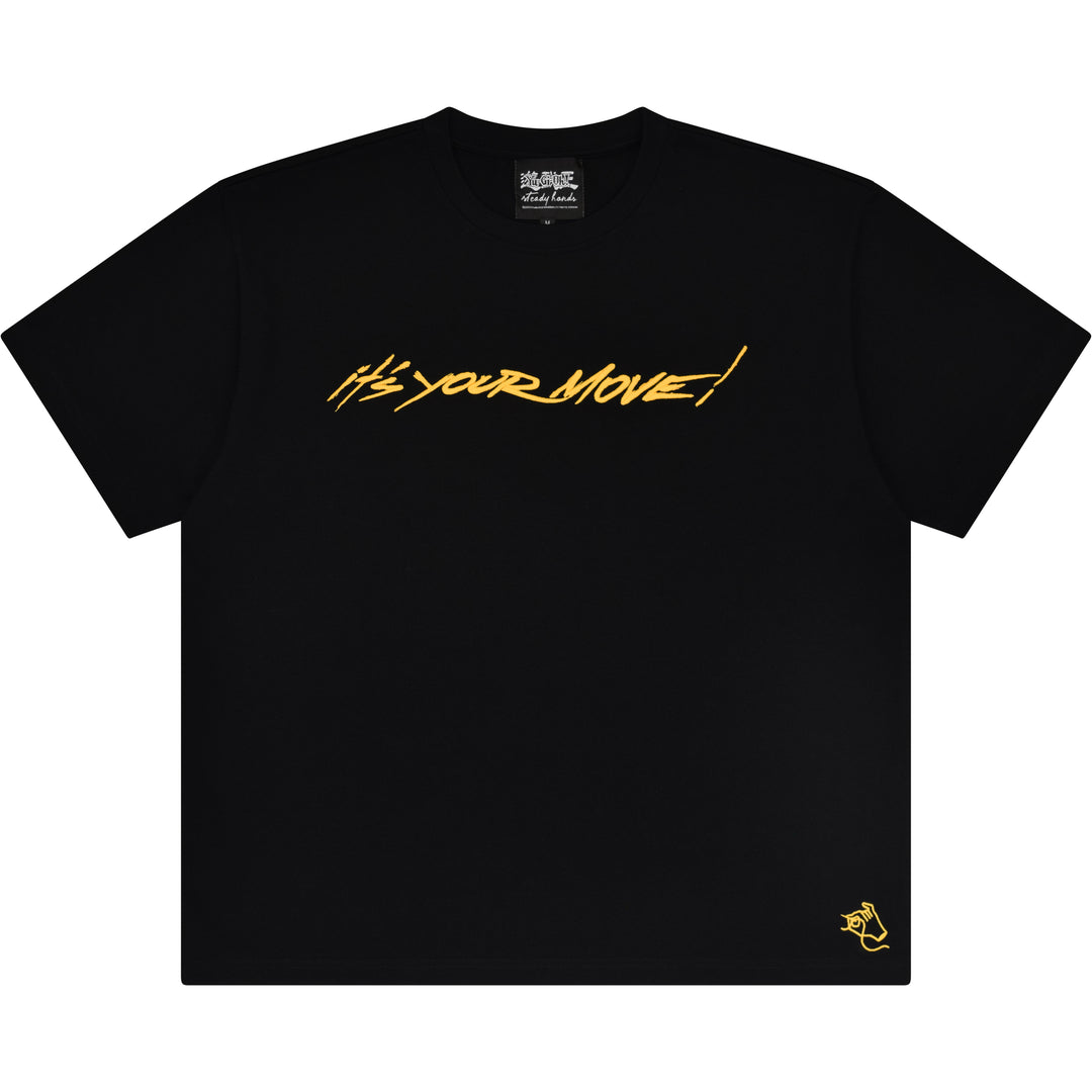 Rah Tee