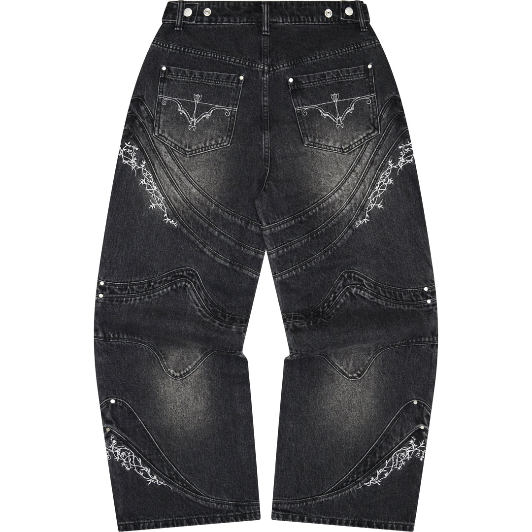 Ranger Denim