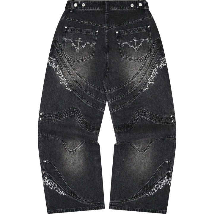 Ranger Denim