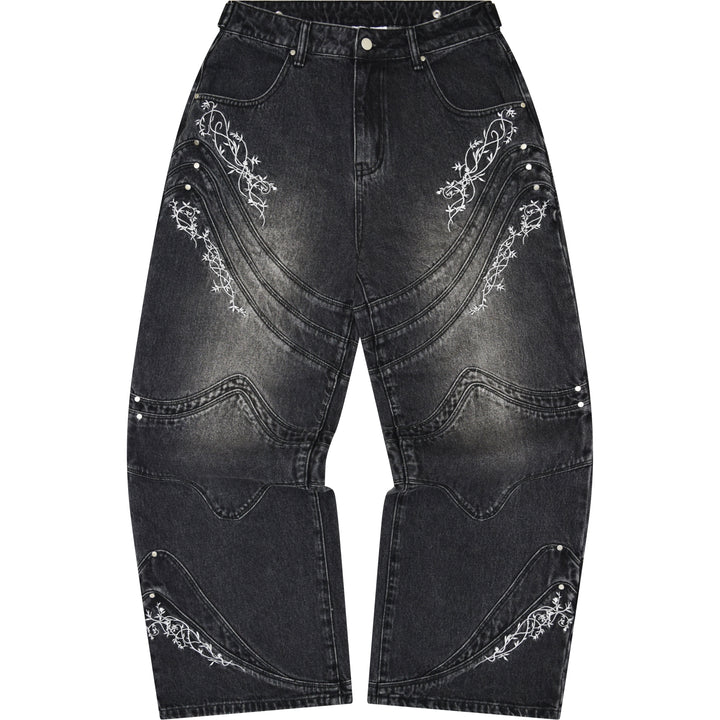 Ranger Denim