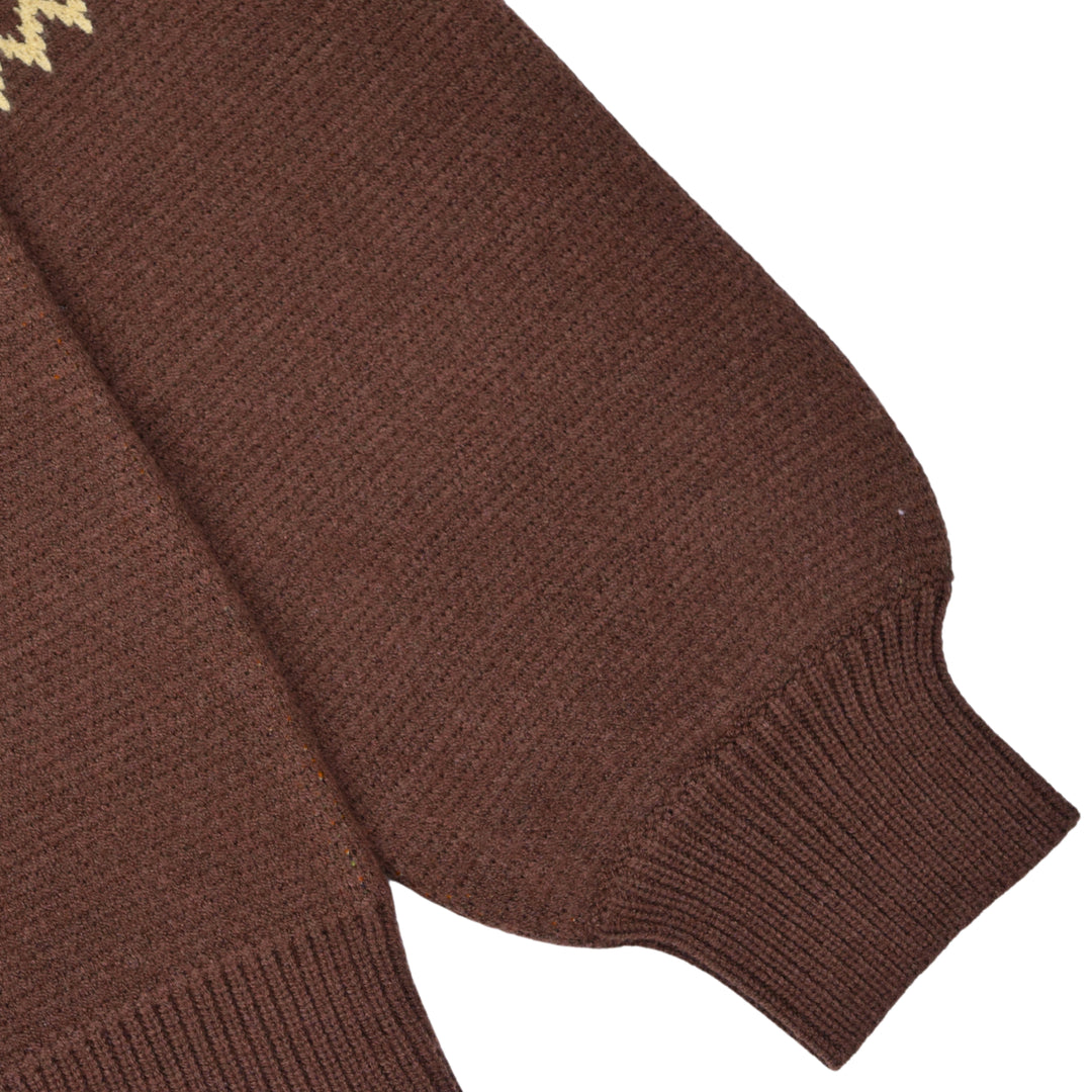 Ratau Sweater [PRE-APPROVAL]