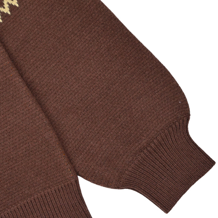 Ratau Sweater [PRE-APPROVAL]
