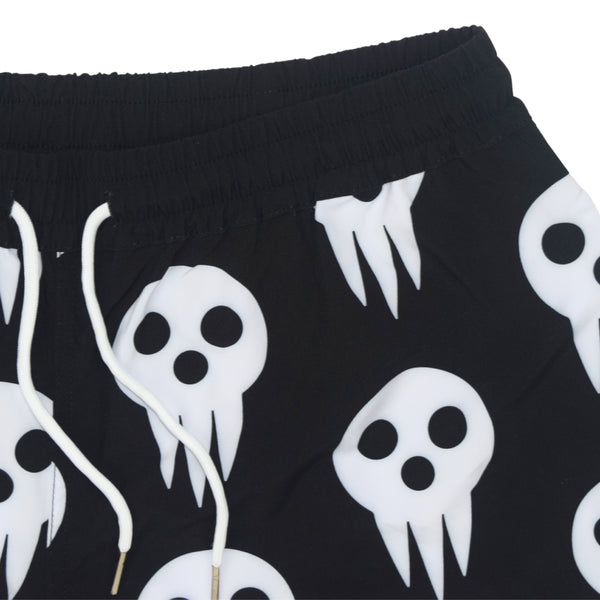 Reaper Shorts