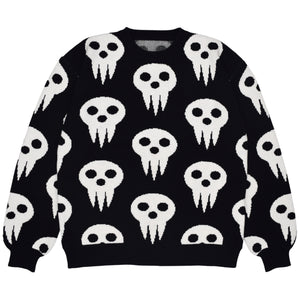 Reaper Sweater