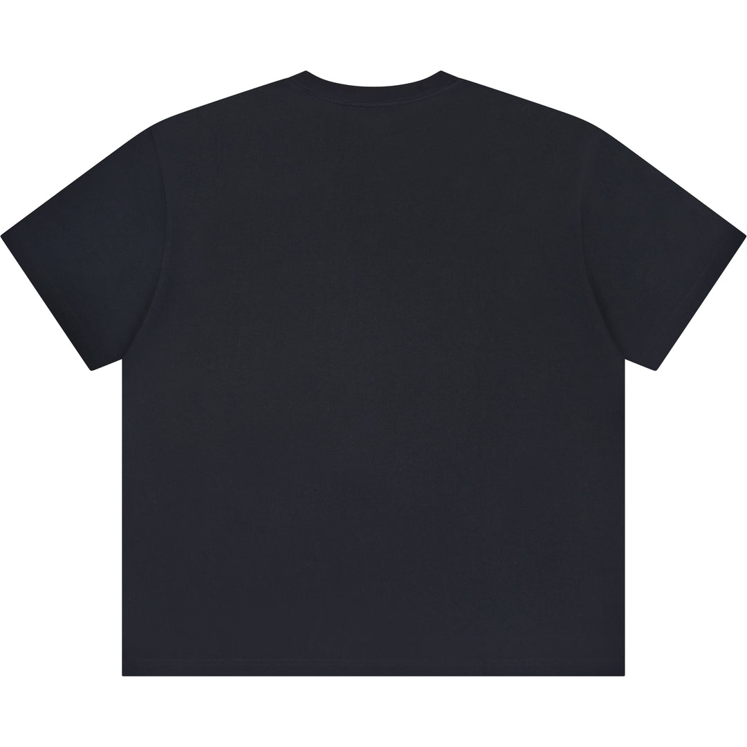 Red-Eyes Front Print Tee [EARLY ACCESS]