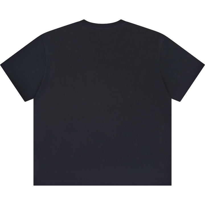 Red-Eyes Front Print Tee [EARLY ACCESS]