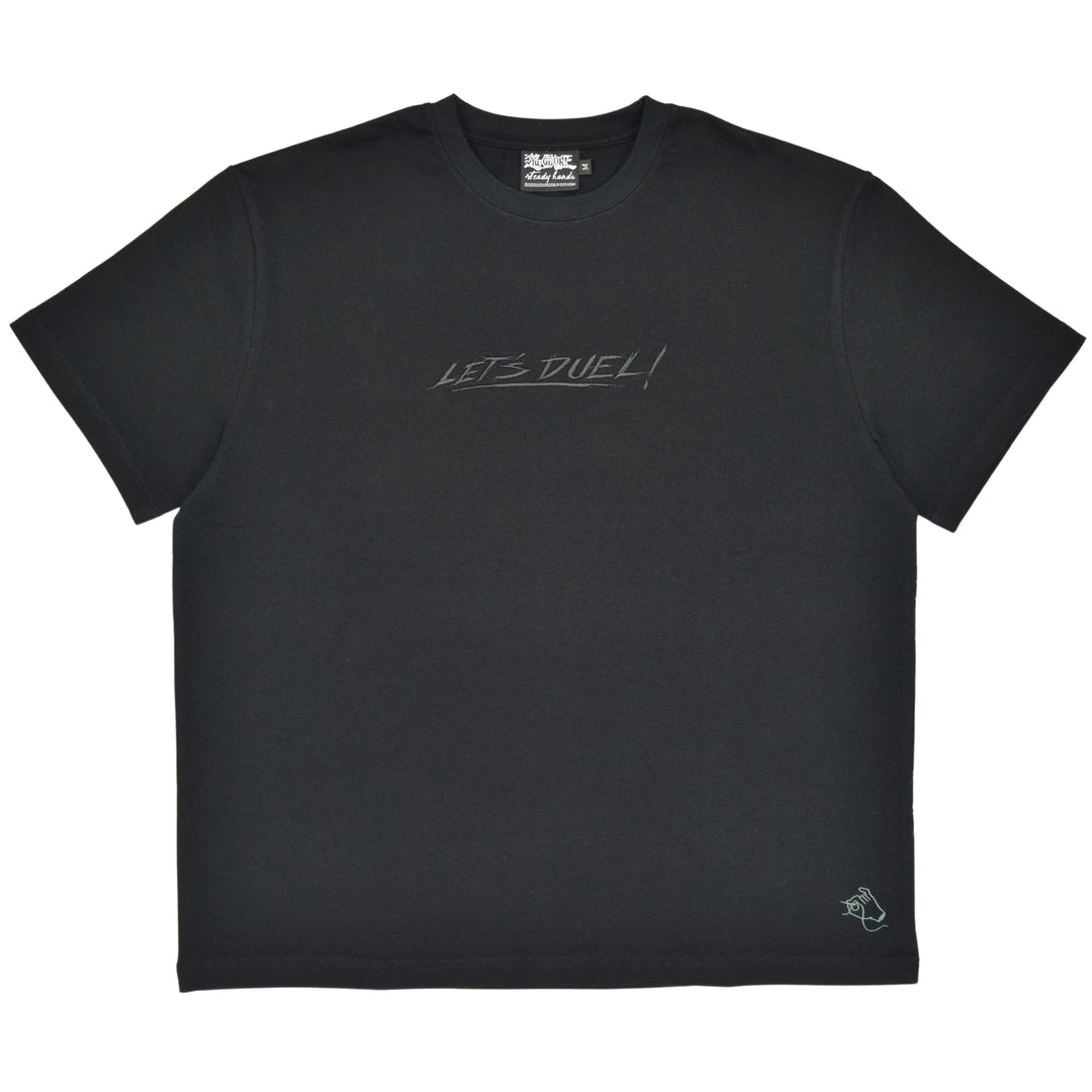Red-Eyes Tee