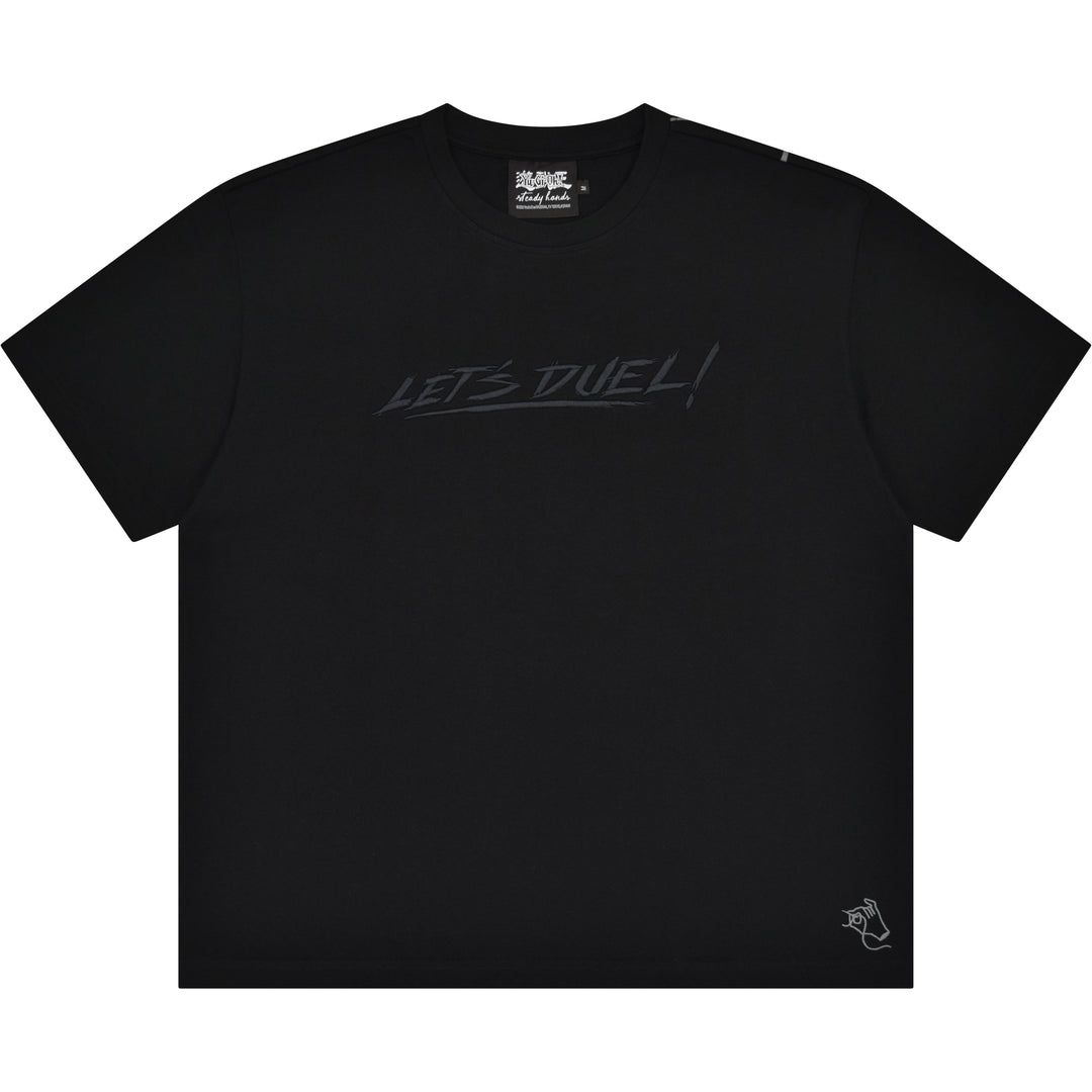 Red-Eyes Tee
