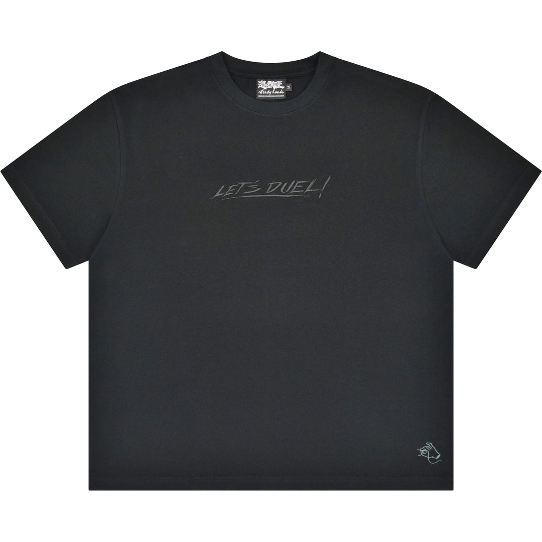 Red-Eyes Tee
