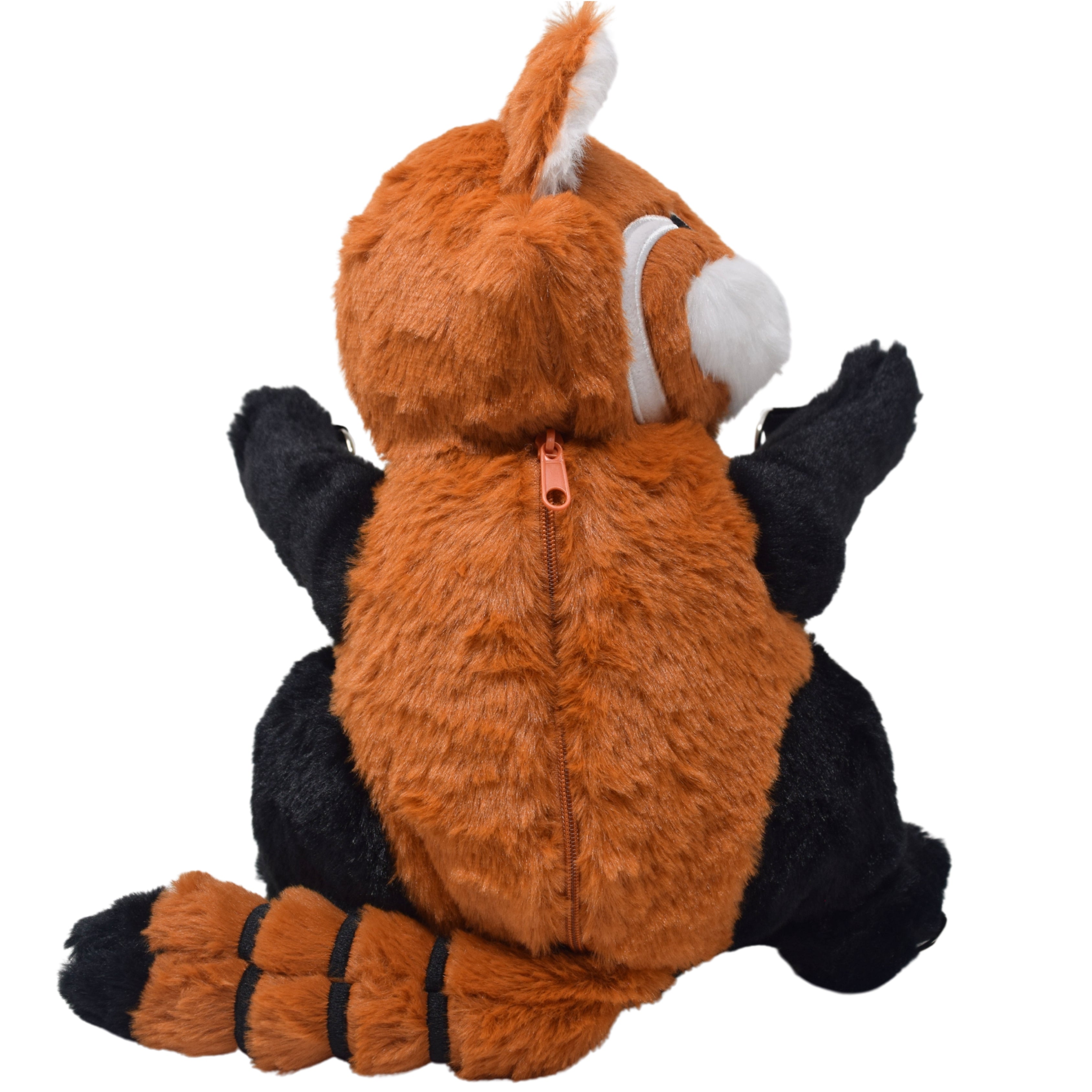 Red Panda Bag – Steady Hands