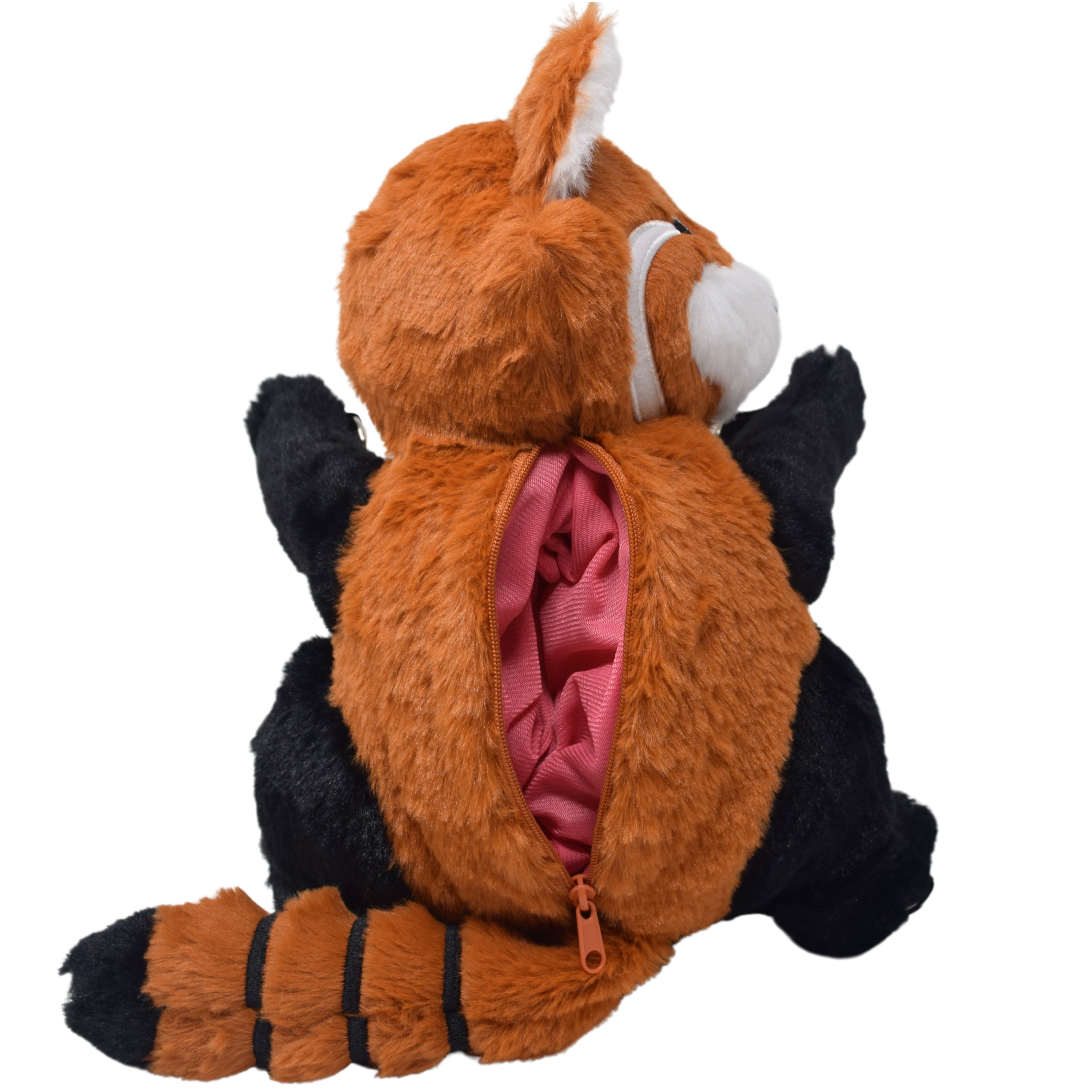パンツ redpanda Red Panda Bag – Steady Hands
