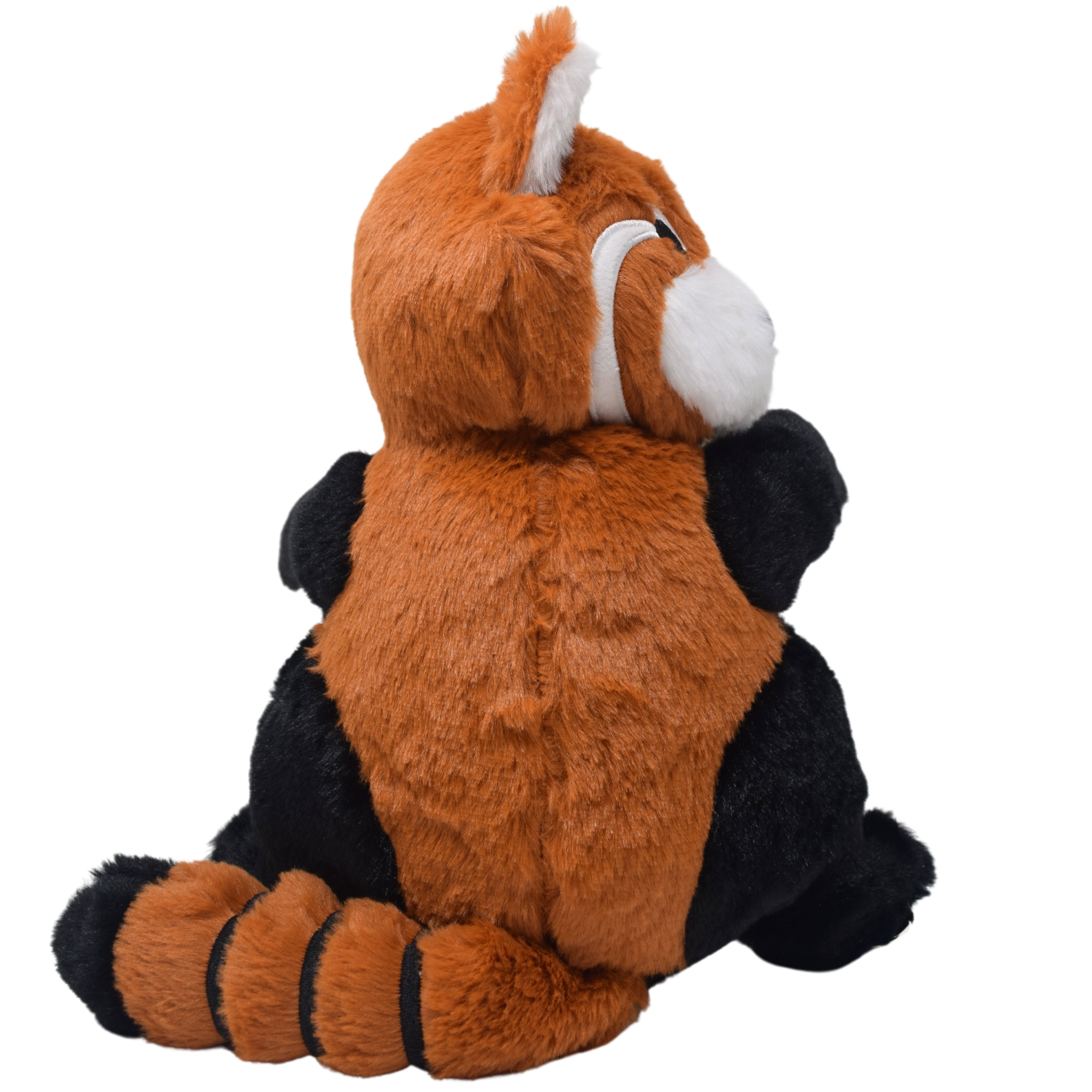 Red Panda Bag – Steady Hands