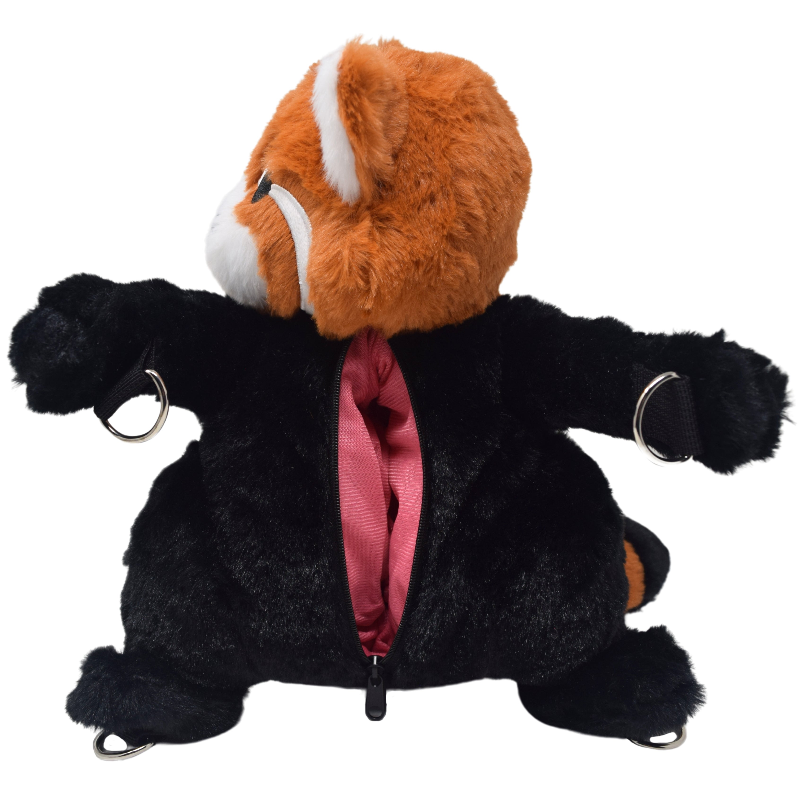 パンツ redpanda Red Panda Bag – Steady Hands