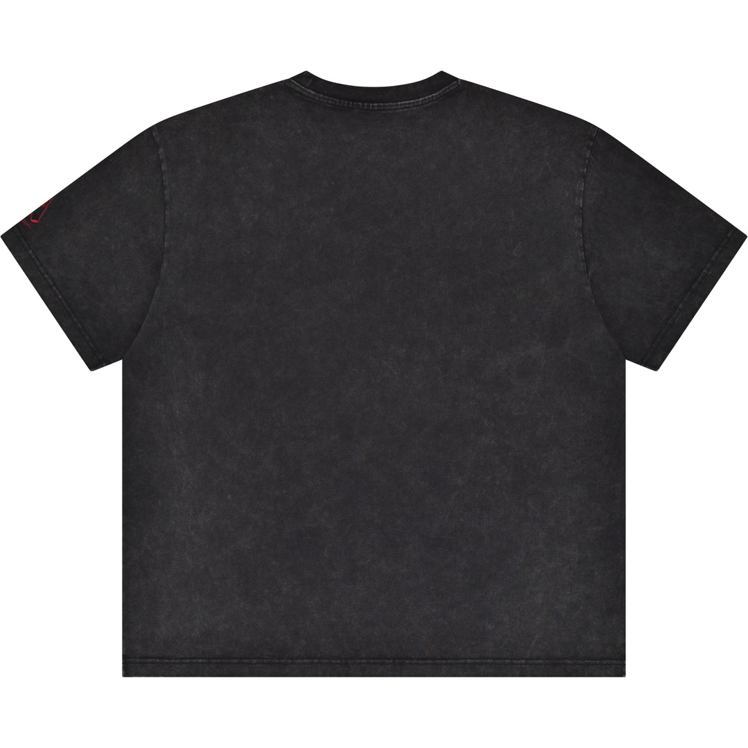 Red Eyes Black Dragon Card Tee