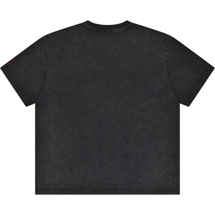 Red Eyes Black Dragon Card Tee