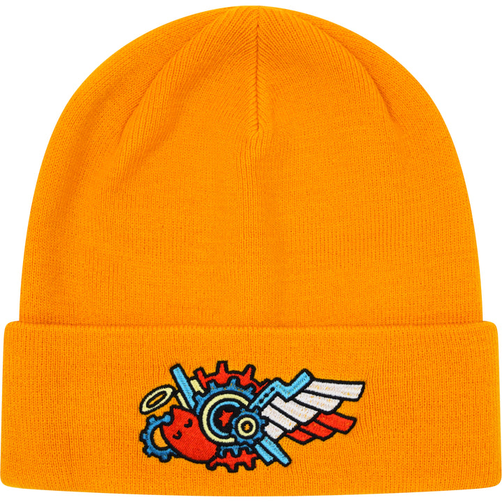 Reki Sk8board Beanie