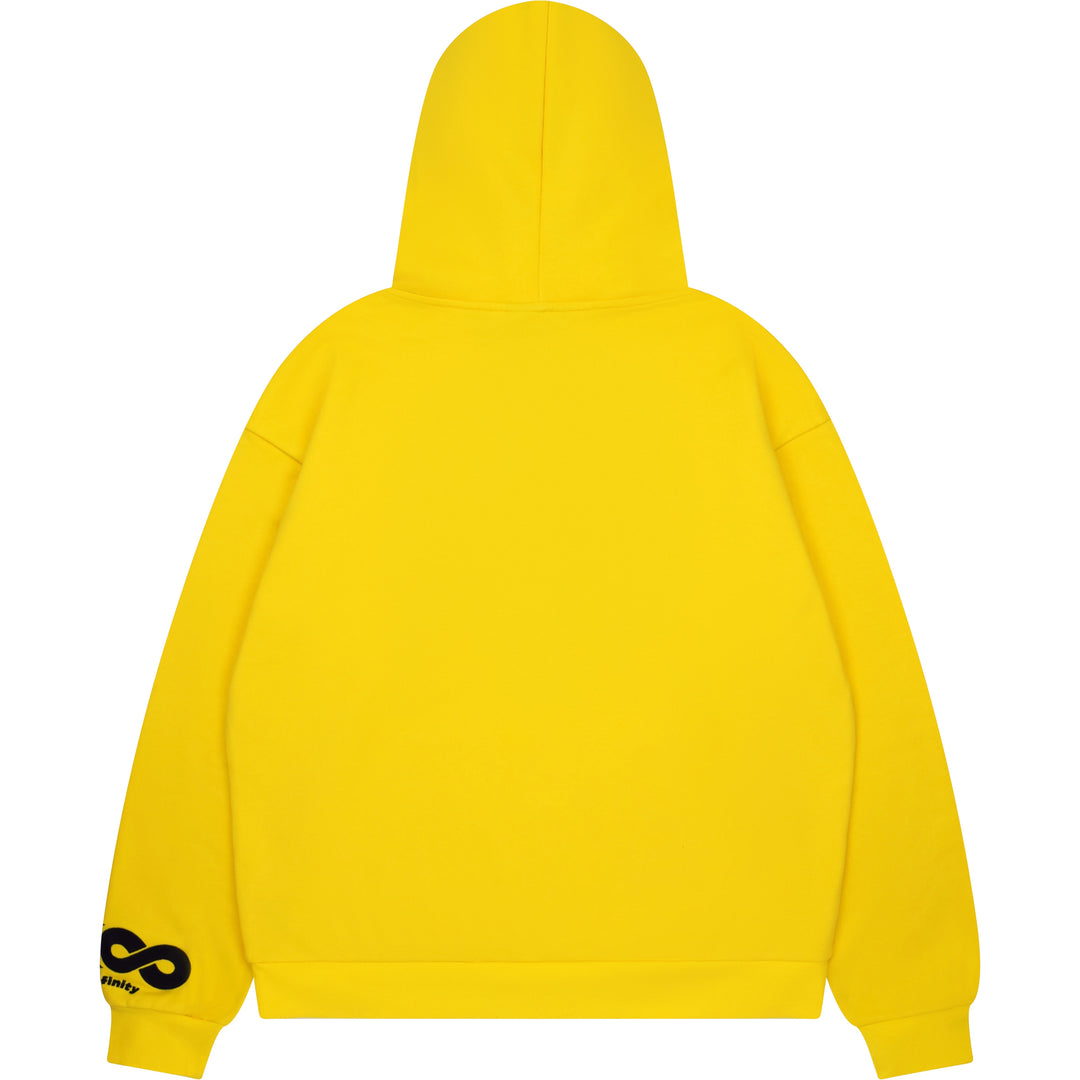 Reki Hoodie