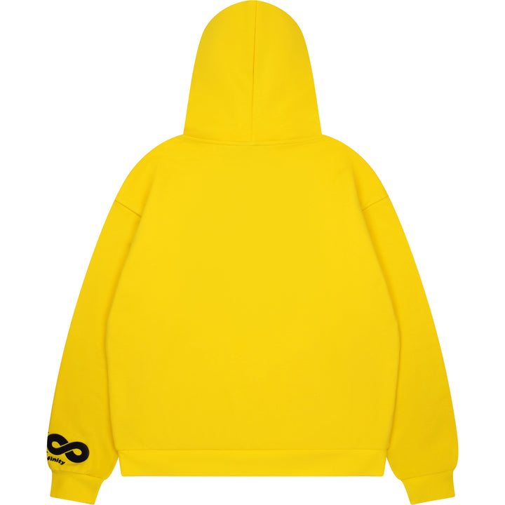 Reki Hoodie