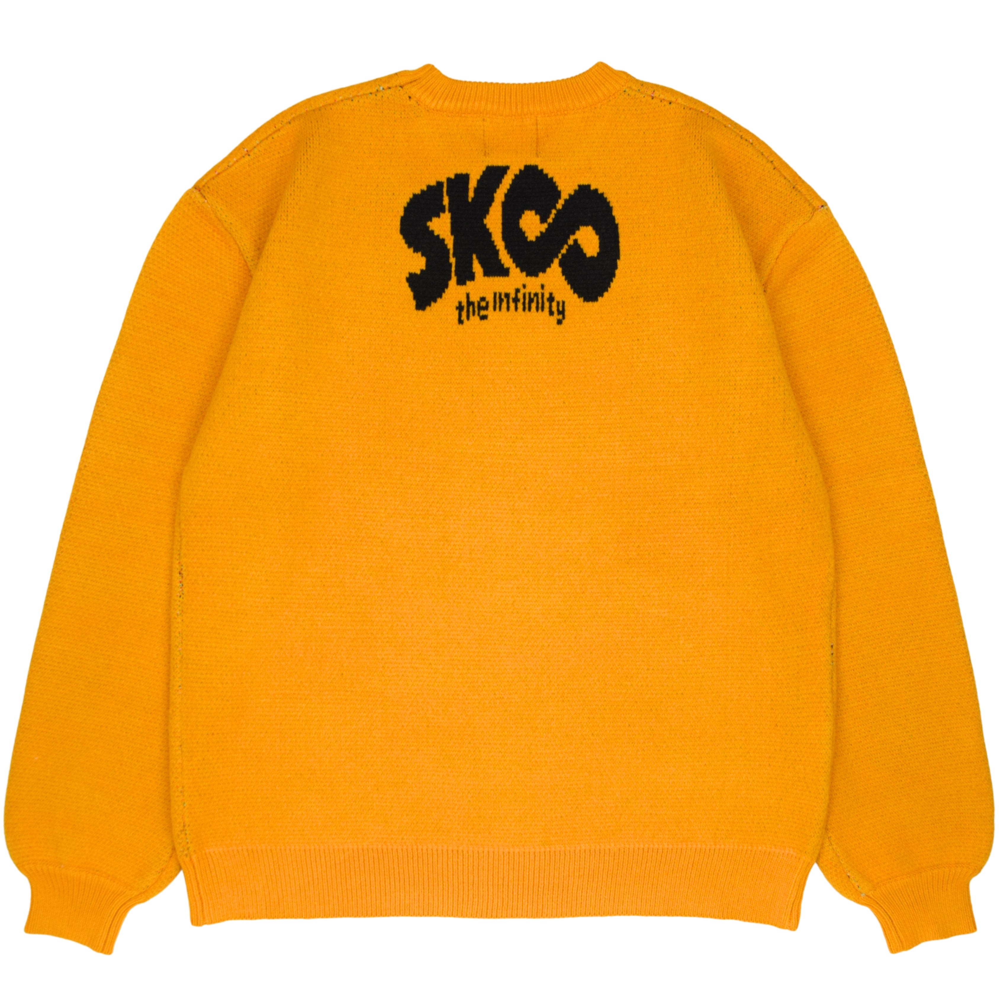 Reki Sk8board Sweater – Steady Hands