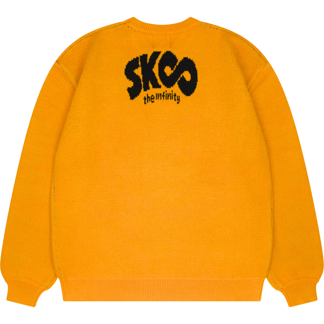 Reki Sk8board Sweater