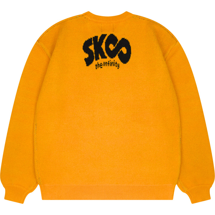 Reki Sk8board Sweater