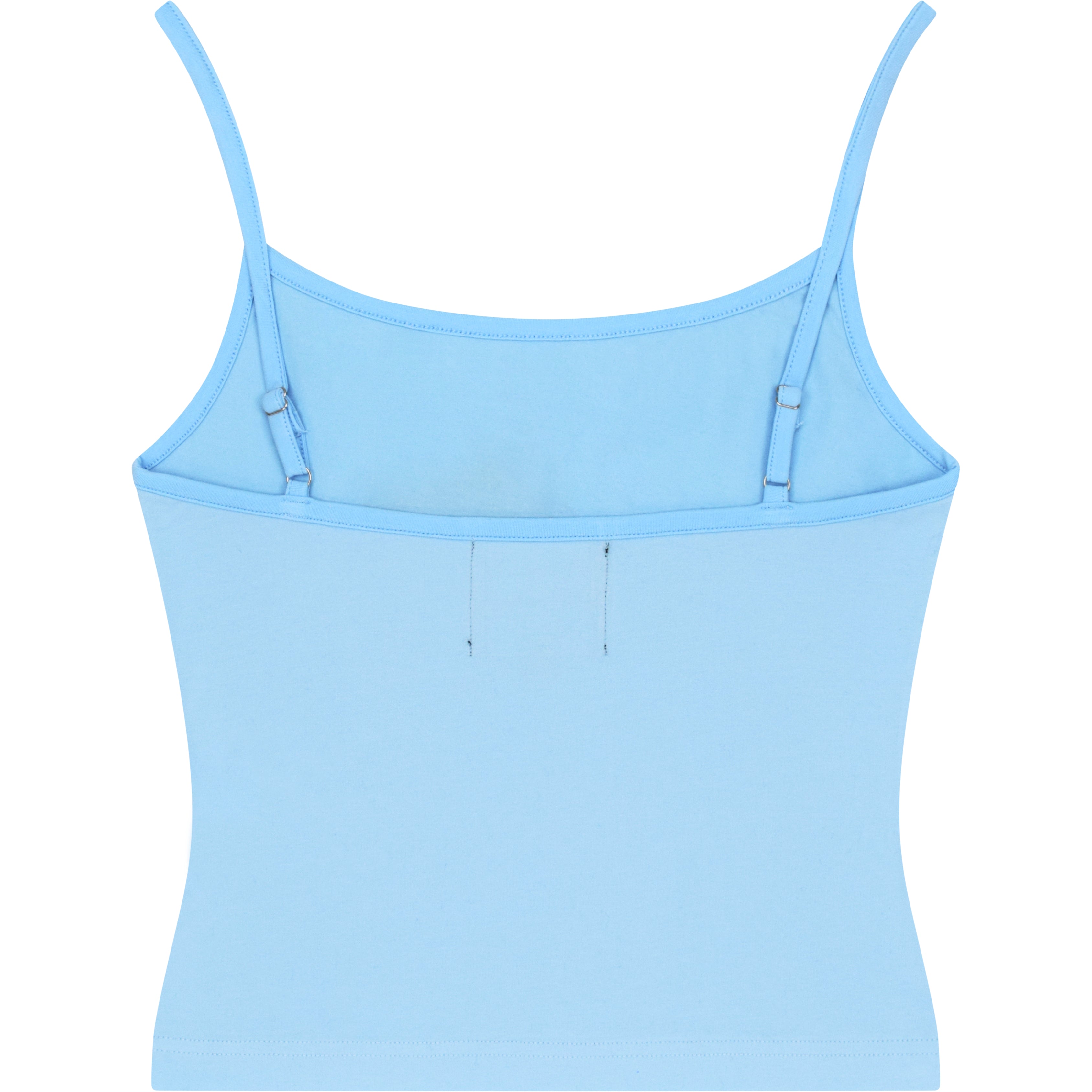 Relaxation Cami – Steady Hands