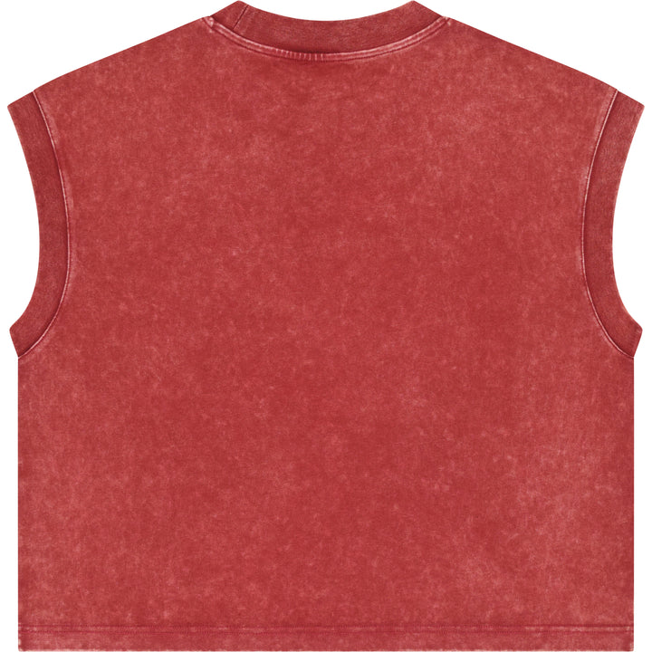 Remina Tank