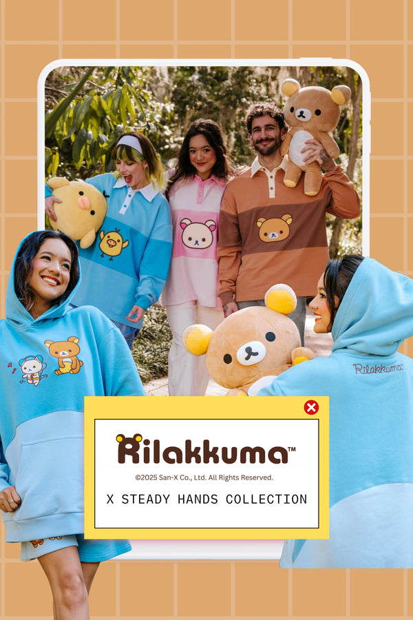 Rilakkuma