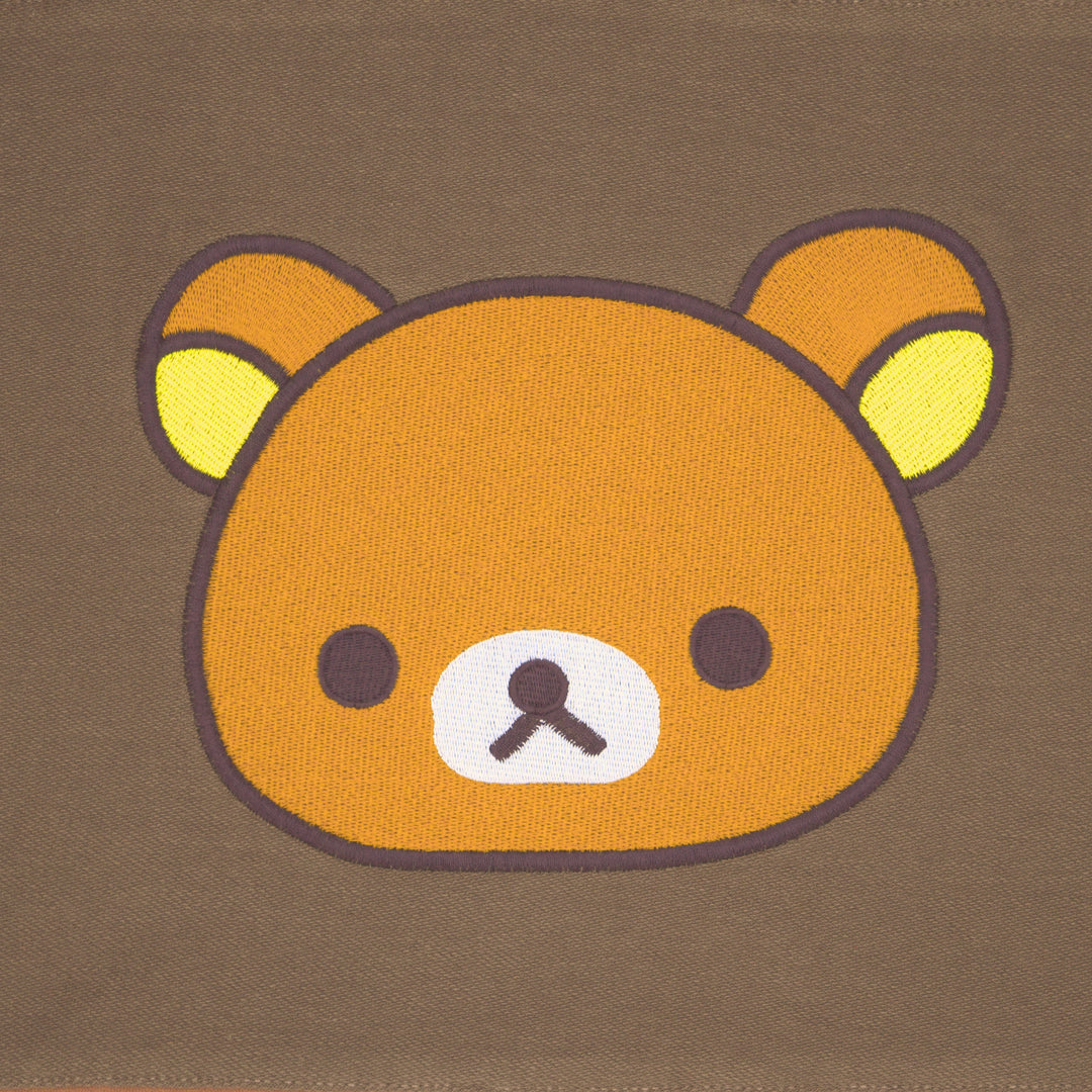 Rilakkuma Rugby