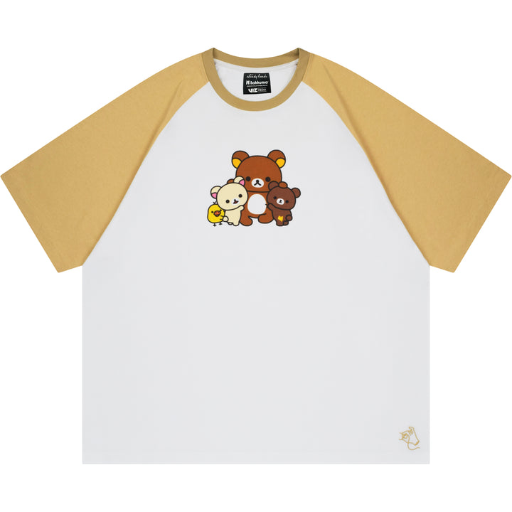 Rilakkuma Tee