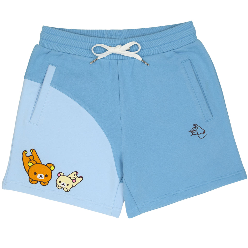 Rilakkuma and Korilakkuma Shorts – Steady Hands