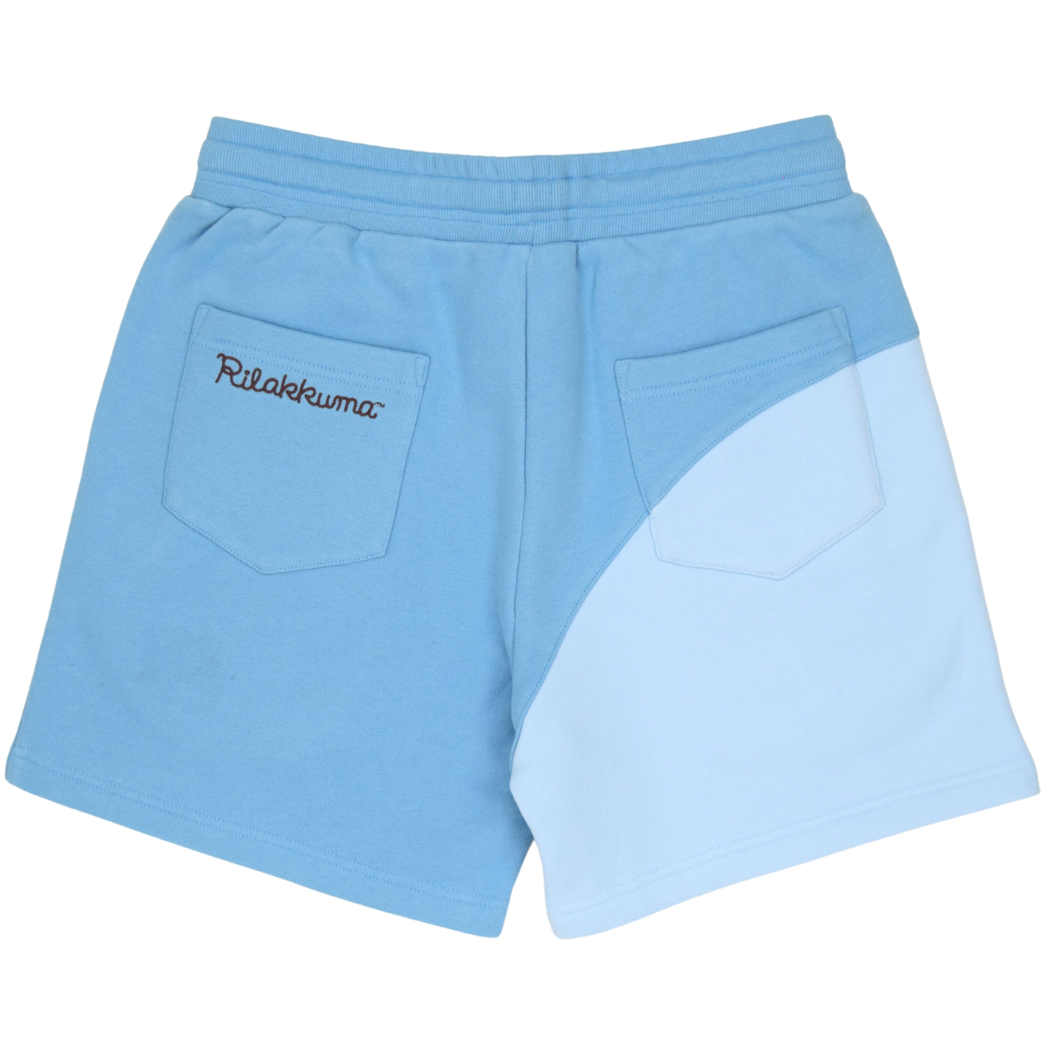 Rilakkuma and Korilakkuma Shorts – Steady Hands