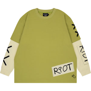 Riot Long Sleeve