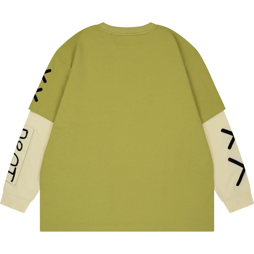 Riot Long Sleeve