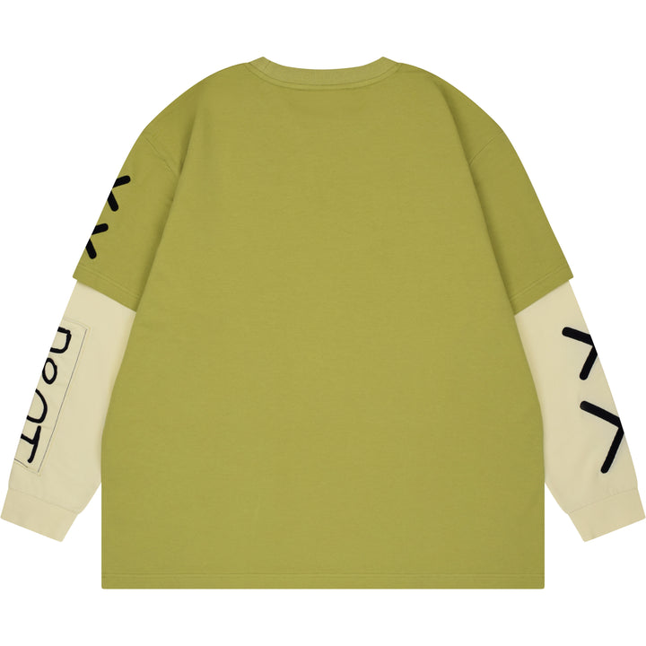 Riot Long Sleeve