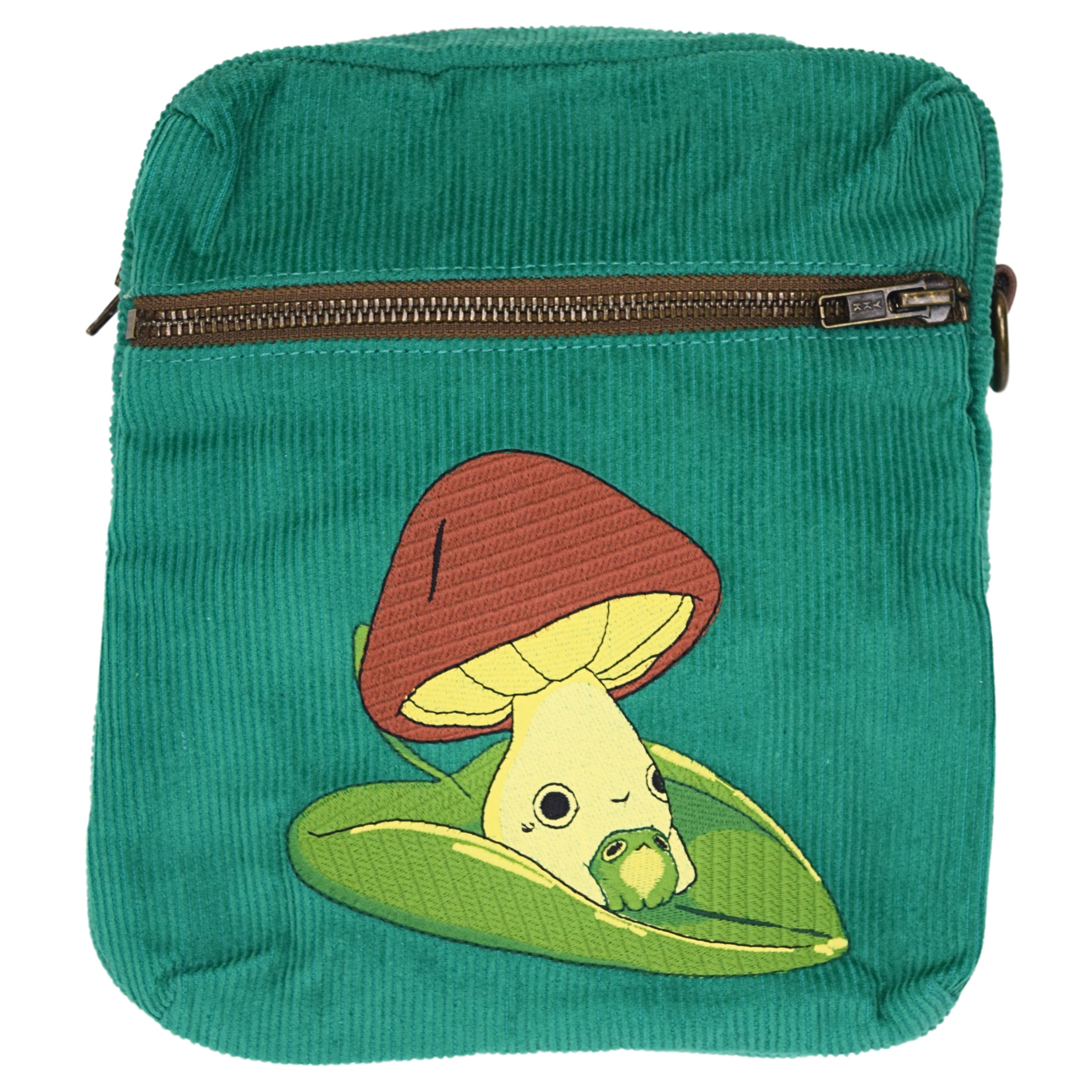 River Ride Bag – Steady Hands