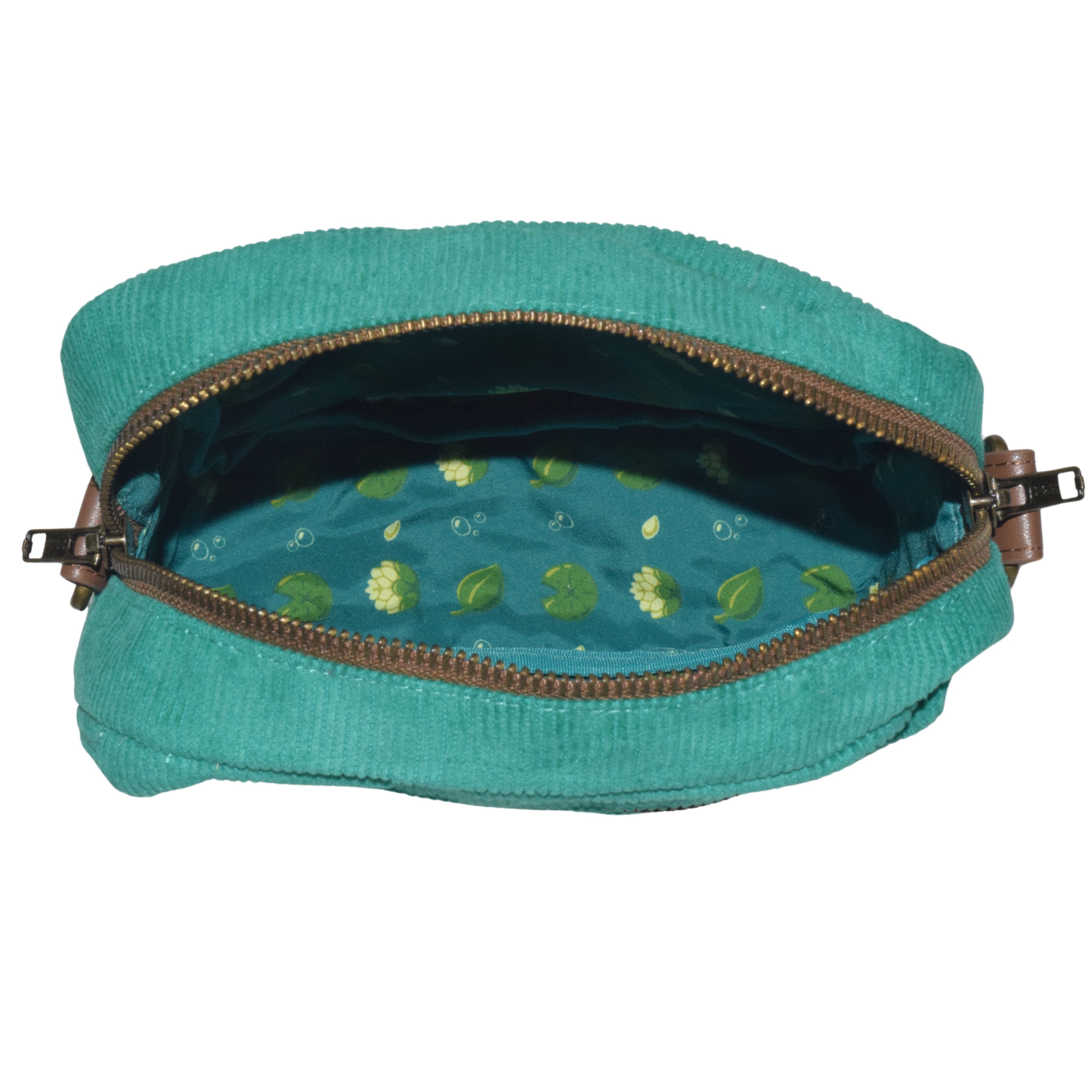River Ride Bag – Steady Hands