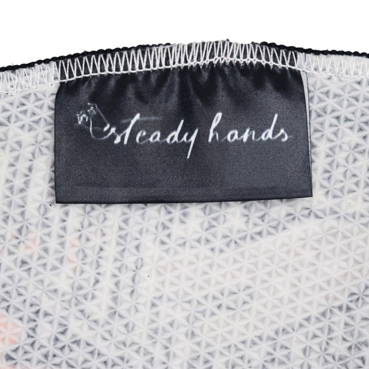 Roadkill Rug – Steady Hands