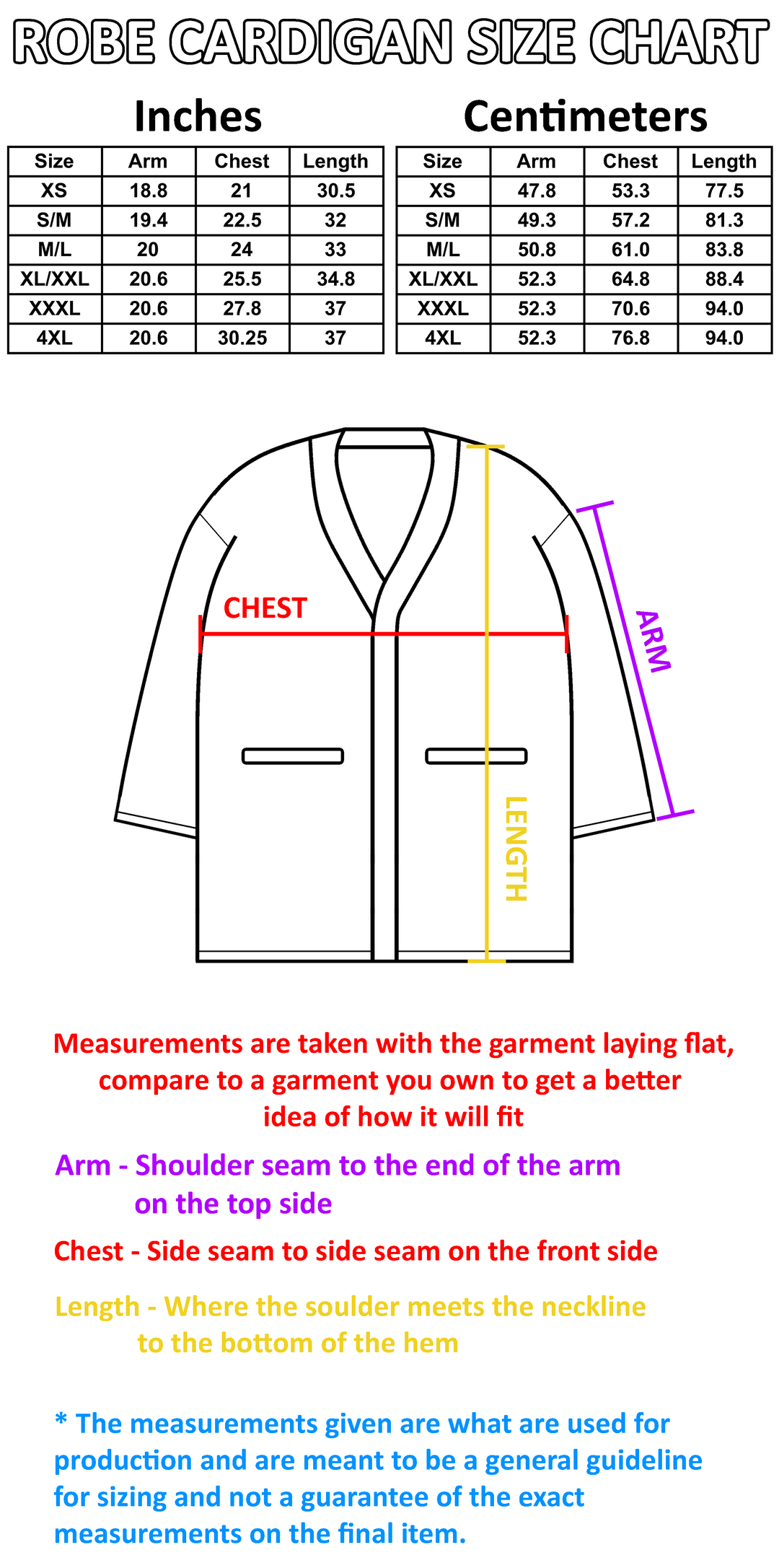 Caleb Cardigan