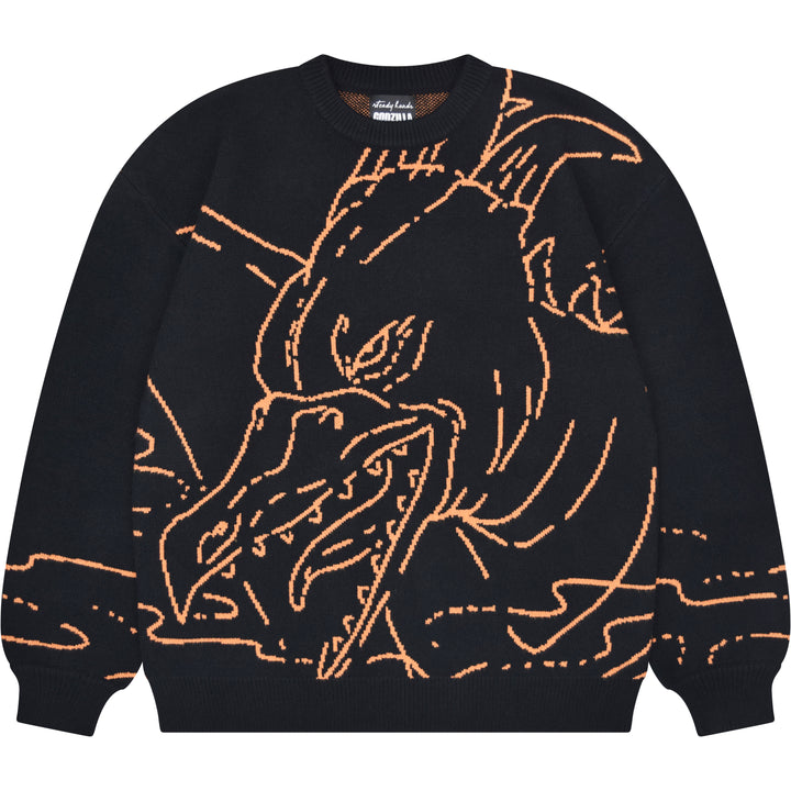 Rodan Sweater