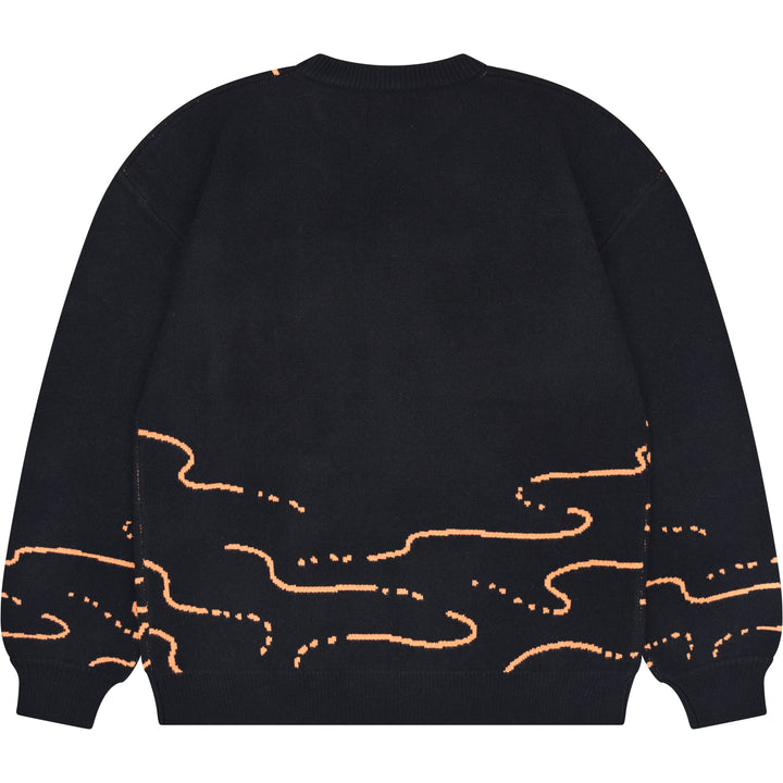 Rodan Sweater