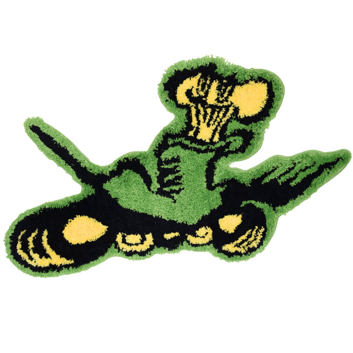 Rollerblade Rug