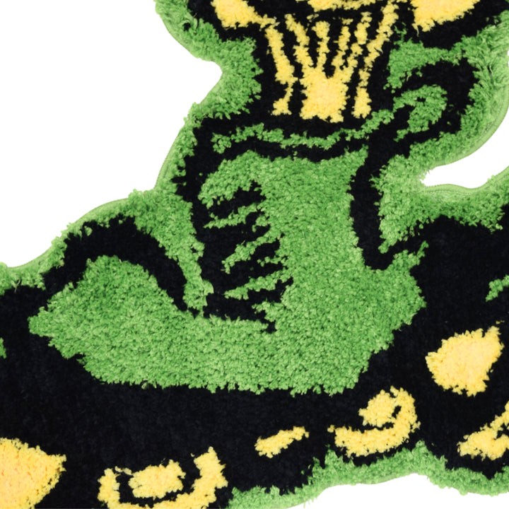 Rollerblade Rug