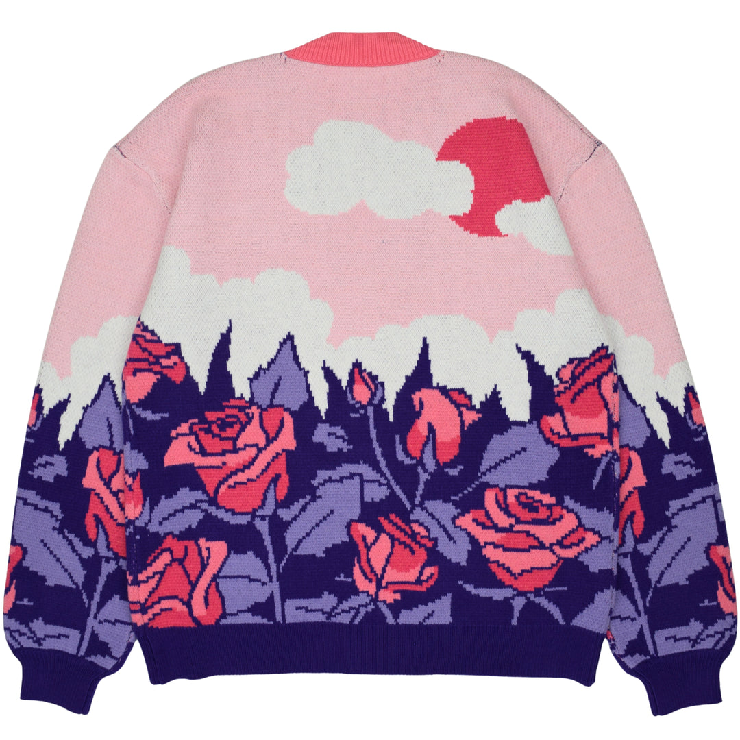 Rose Cardigan