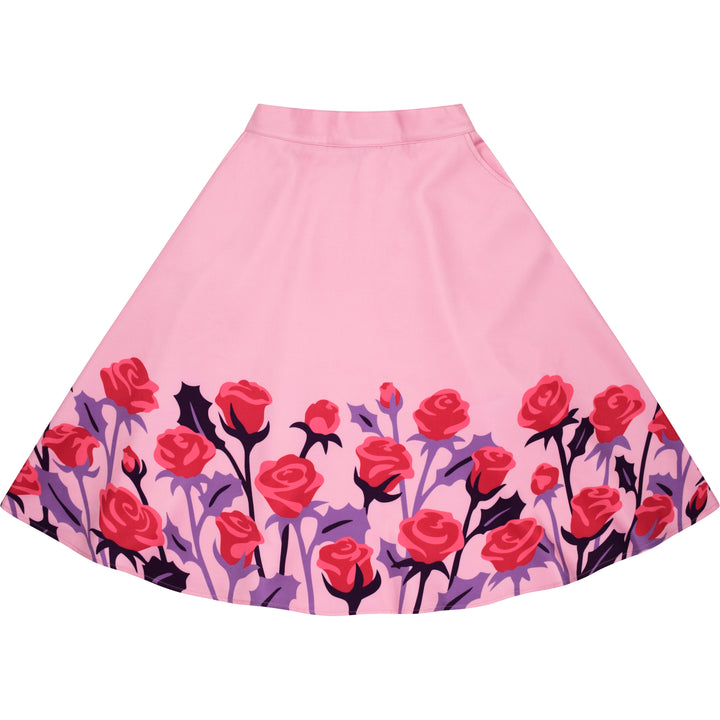 Rose Skirt