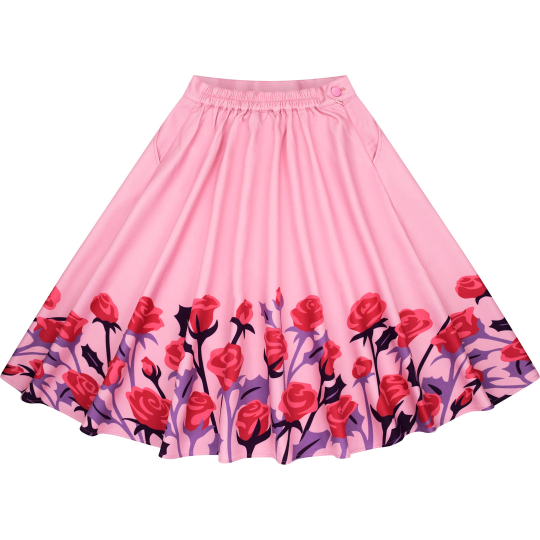 Rose Skirt
