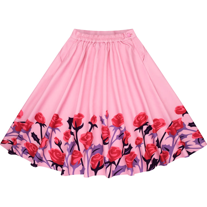 Rose Skirt